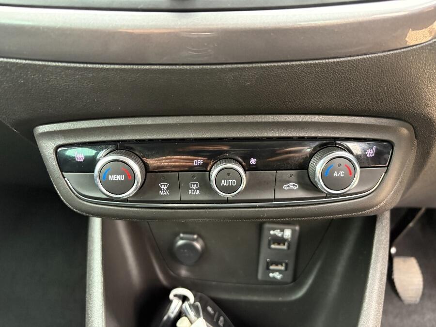 Used Vauxhall Crossland 2022 for sale - 76239693: Photo 41