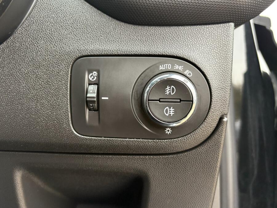 Used Vauxhall Crossland 2022 for sale - 76239693: Photo 43