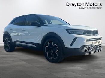 Used Vauxhall Mokka 2023 for sale - 78033962: Photo