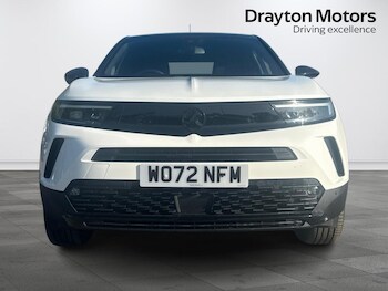 Used Vauxhall Mokka 2023 for sale - 78033962: Photo