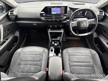 Used Citroen C4 2023 for sale - 78622843: Photo