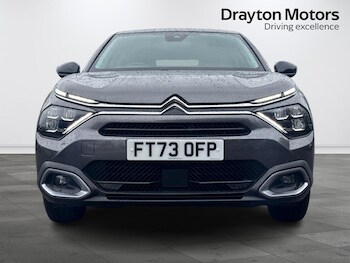 Used Citroen C4 2023 for sale - 78622843: Photo