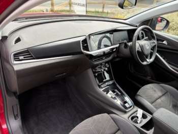 Used Vauxhall Grandland 2024 for sale - 75298457: Photo