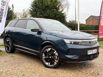 Vauxhall - Grandland