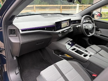 Used Vauxhall Grandland 2025 for sale - 76484604: Photo