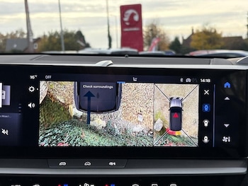 Used Vauxhall Grandland 2025 for sale - 76484604: Photo