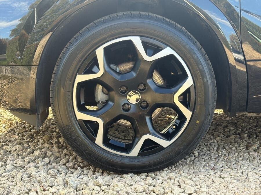 Used Vauxhall Mokka 2025 for sale - 76227513: Photo 12