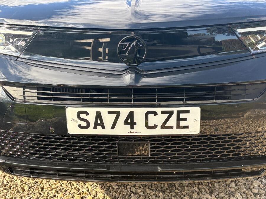 Used Vauxhall Mokka 2025 for sale - 76227513: Photo 13