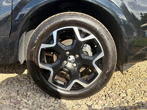 Used Vauxhall Mokka 2025 for sale - 76227513: Photo 16