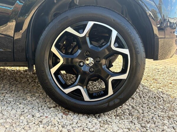 Used Vauxhall Mokka 2025 for sale - 76227513: Photo 17
