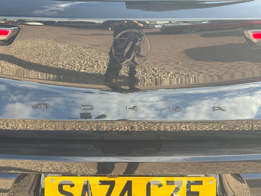 Used Vauxhall Mokka 2025 for sale - 76227513: Photo 18