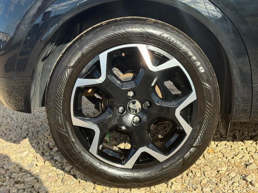 Used Vauxhall Mokka 2025 for sale - 76227513: Photo 21