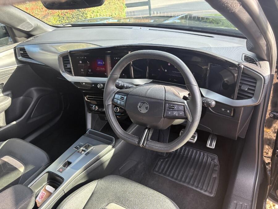 Used Vauxhall Mokka 2025 for sale - 76227513: Photo 25