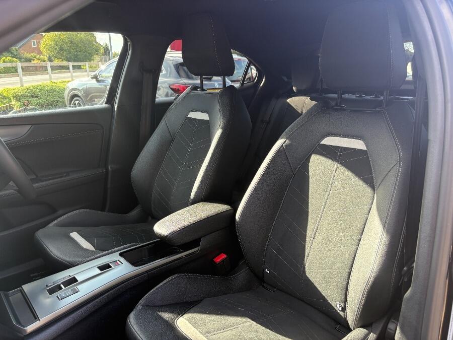 Used Vauxhall Mokka 2025 for sale - 76227513: Photo 26