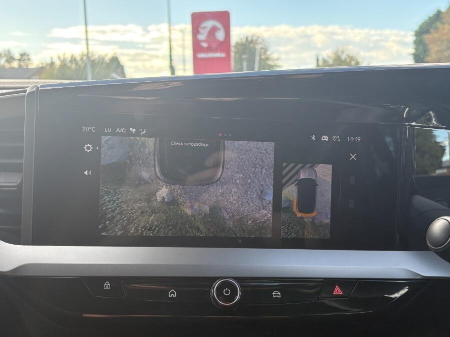 Used Vauxhall Mokka 2025 for sale - 76227513: Photo 3