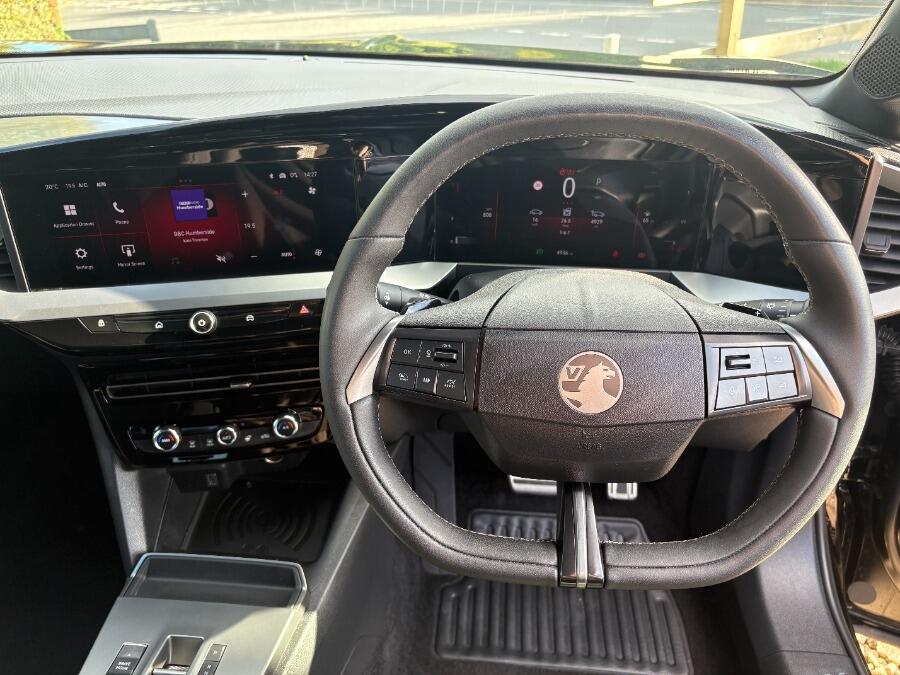 Used Vauxhall Mokka 2025 for sale - 76227513: Photo 31