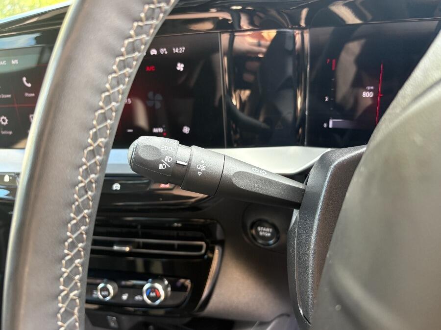 Used Vauxhall Mokka 2025 for sale - 76227513: Photo 34