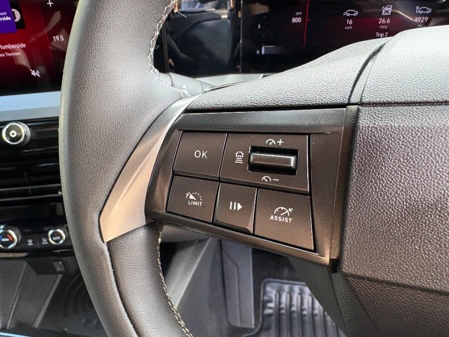 Used Vauxhall Mokka 2025 for sale - 76227513: Photo 35