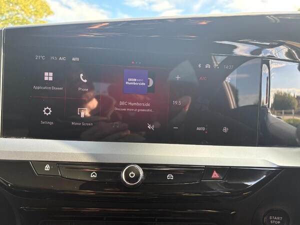 Used Vauxhall Mokka 2025 for sale - 76227513: Photo 39