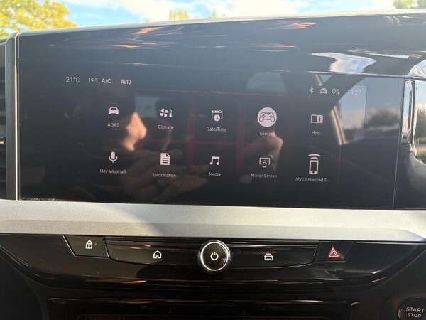 Used Vauxhall Mokka 2025 for sale - 76227513: Photo 40