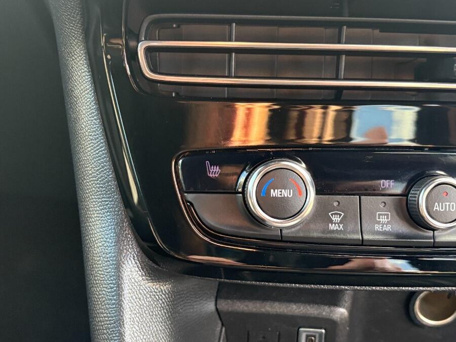 Used Vauxhall Mokka 2025 for sale - 76227513: Photo 42