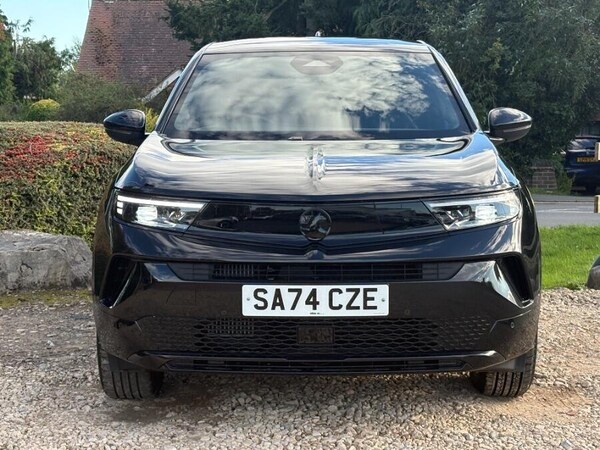 Used Vauxhall Mokka 2025 for sale - 76227513: Photo 5