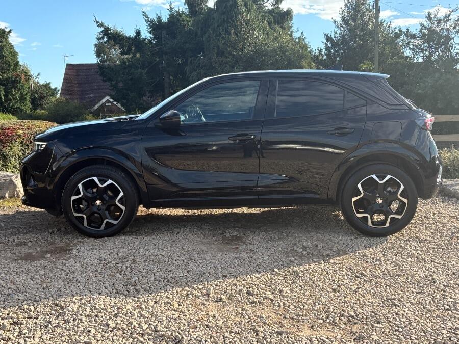 Used Vauxhall Mokka 2025 for sale - 76227513: Photo 7