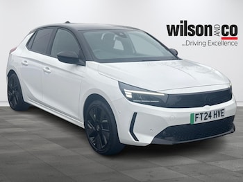 Used Vauxhall Corsa 2024 for sale - 77412113: Photo