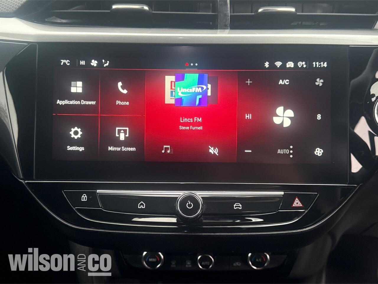 Used Vauxhall Corsa 2024 for sale - 77412113: Photo 21