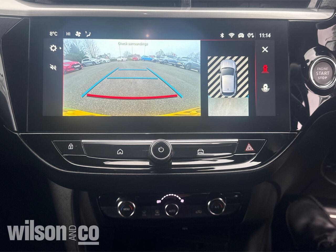 Used Vauxhall Corsa 2024 for sale - 77412113: Photo 22