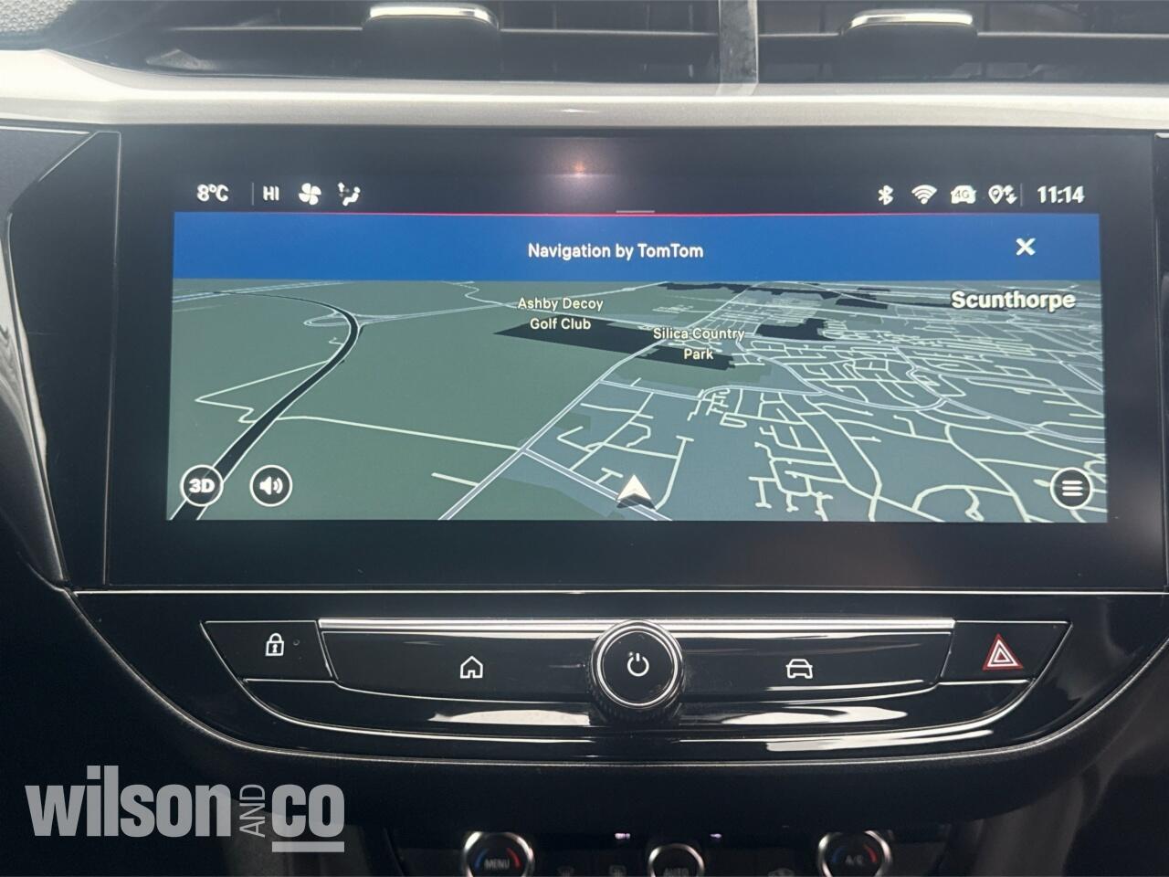 Used Vauxhall Corsa 2024 for sale - 77412113: Photo 23