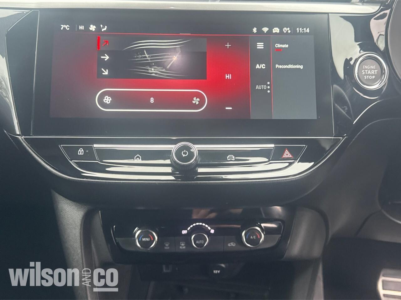 Used Vauxhall Corsa 2024 for sale - 77412113: Photo 24