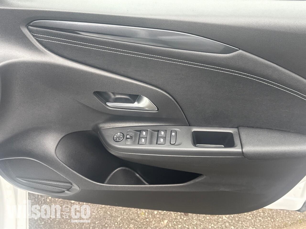 Used Vauxhall Corsa 2024 for sale - 77412113: Photo 27