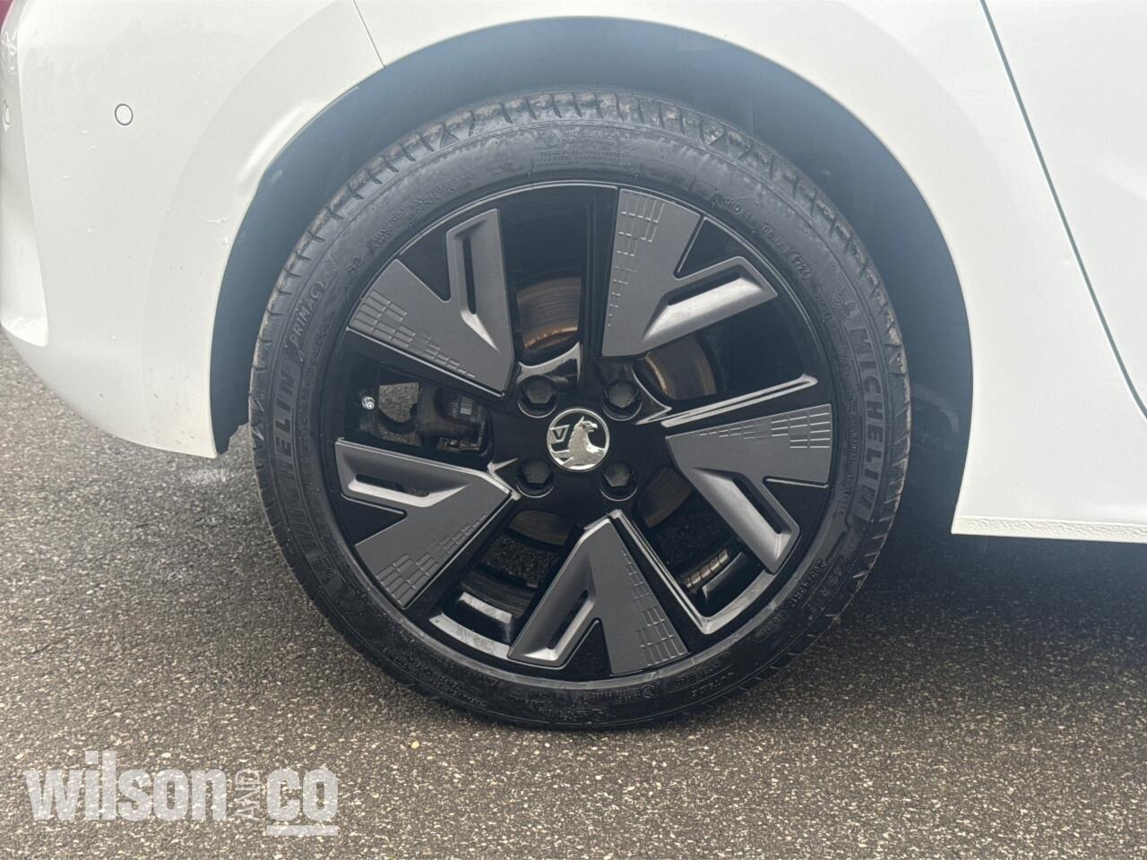 Used Vauxhall Corsa 2024 for sale - 77412113: Photo 35