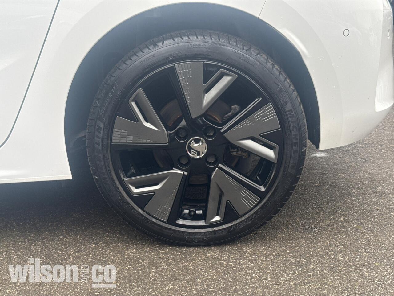 Used Vauxhall Corsa 2024 for sale - 77412113: Photo 37