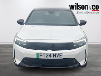 Used Vauxhall Corsa 2024 for sale - 77412113: Photo