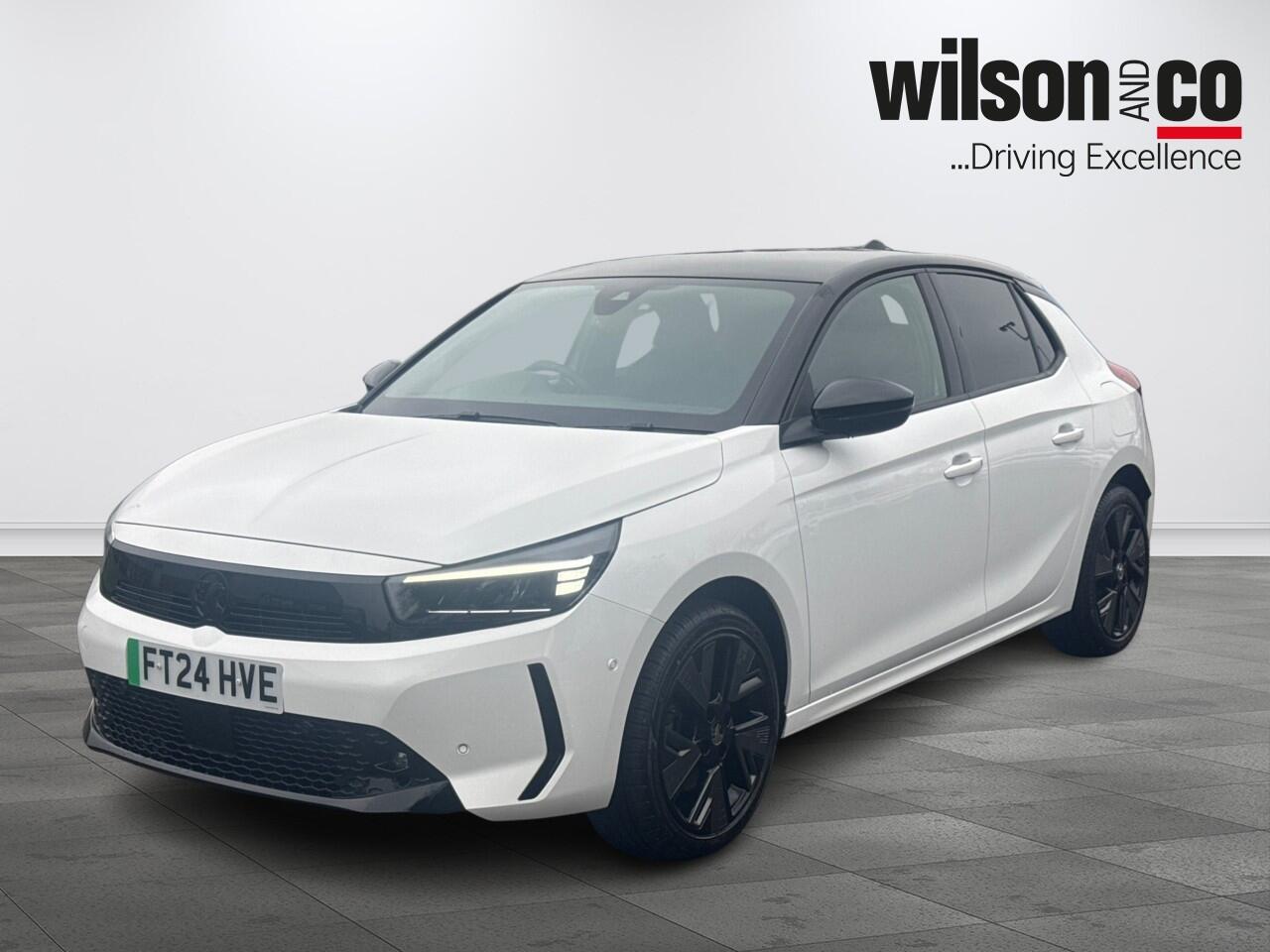 Used Vauxhall Corsa 2024 for sale - 77412113: Photo 5