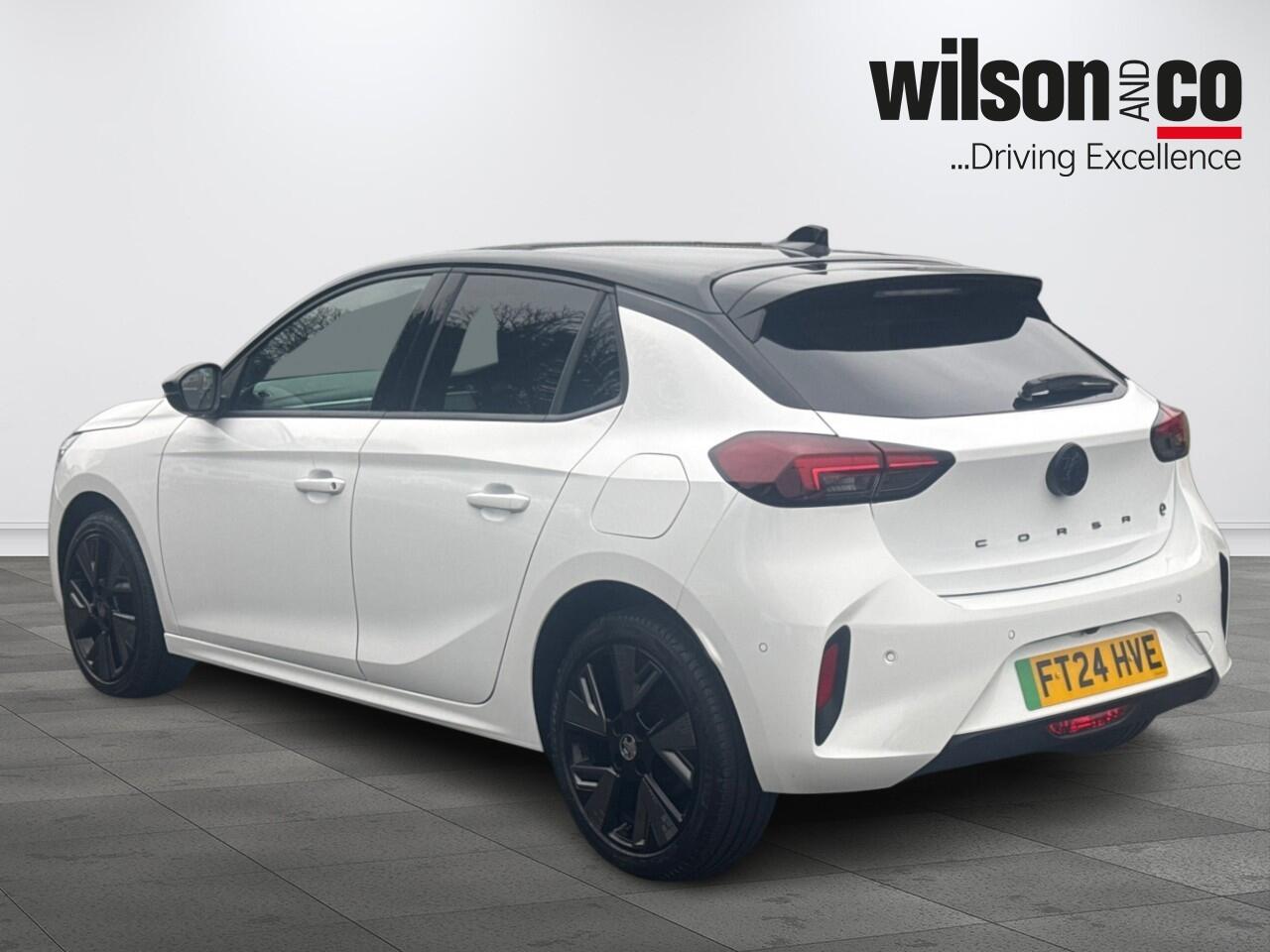 Used Vauxhall Corsa 2024 for sale - 77412113: Photo 7