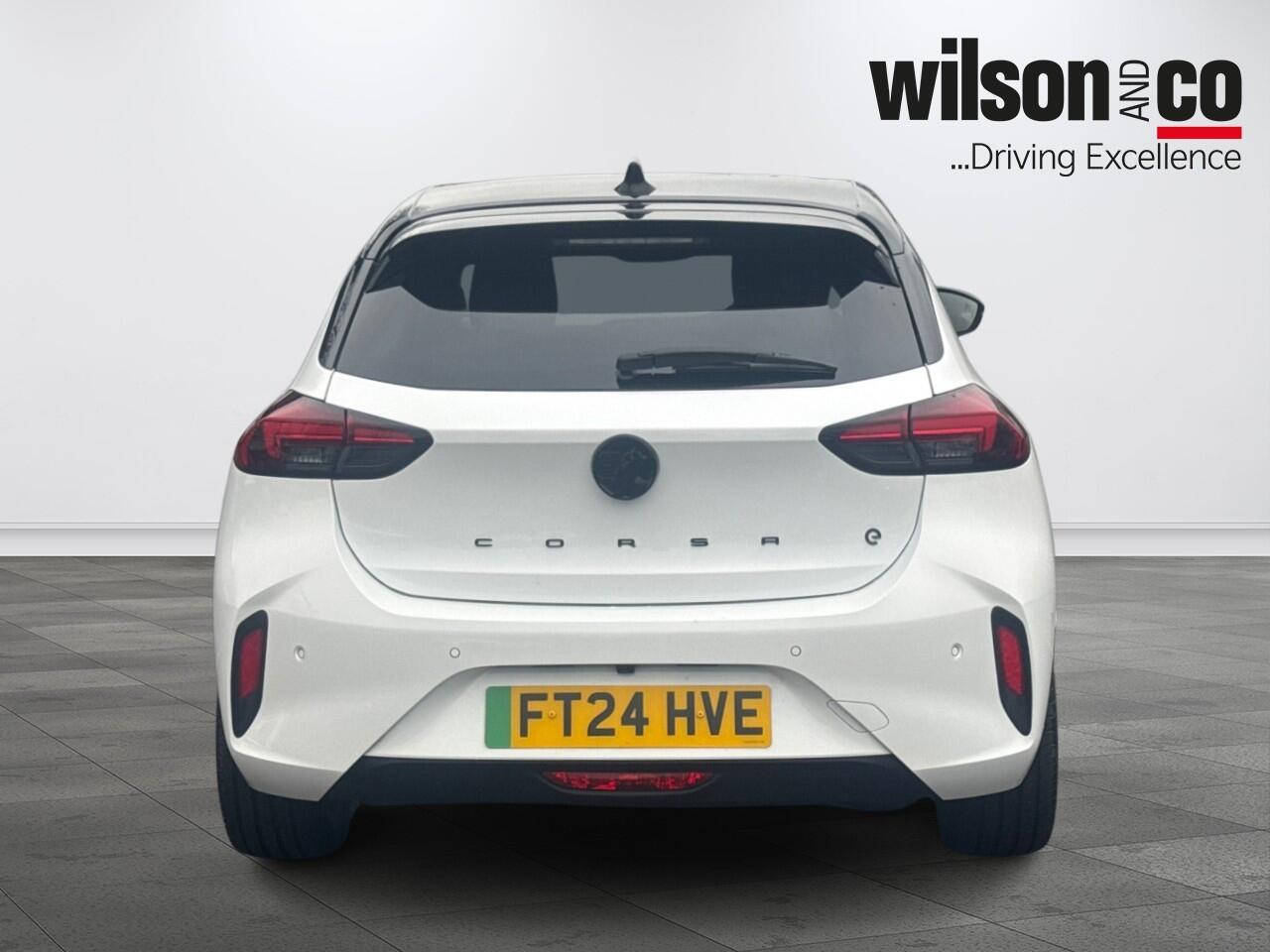 Used Vauxhall Corsa 2024 for sale - 77412113: Photo 8