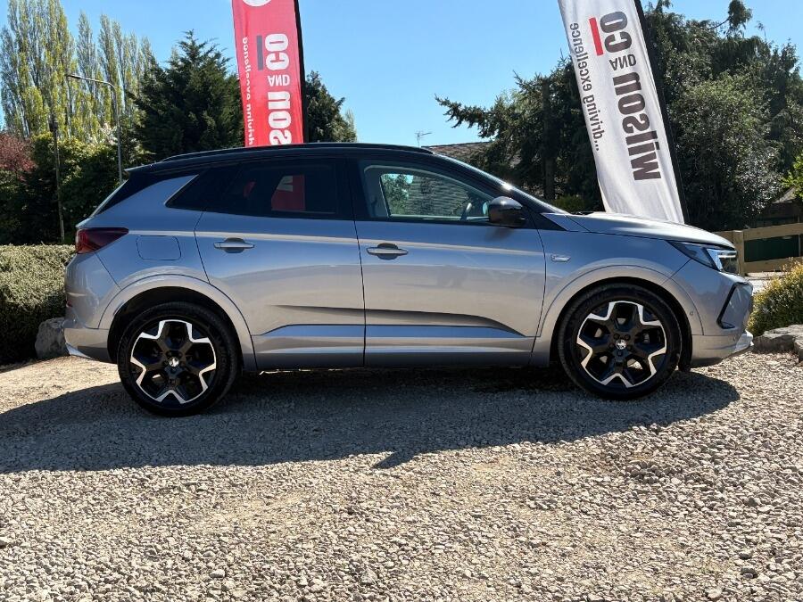 Used Vauxhall Grandland 2023 for sale - 76786720: Photo 11