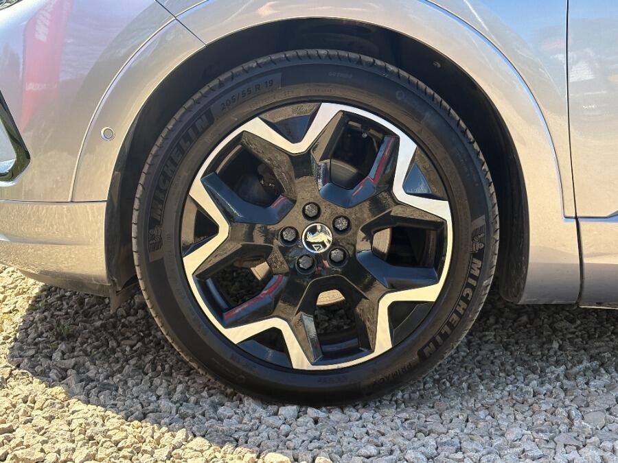 Used Vauxhall Grandland 2023 for sale - 76786720: Photo 12