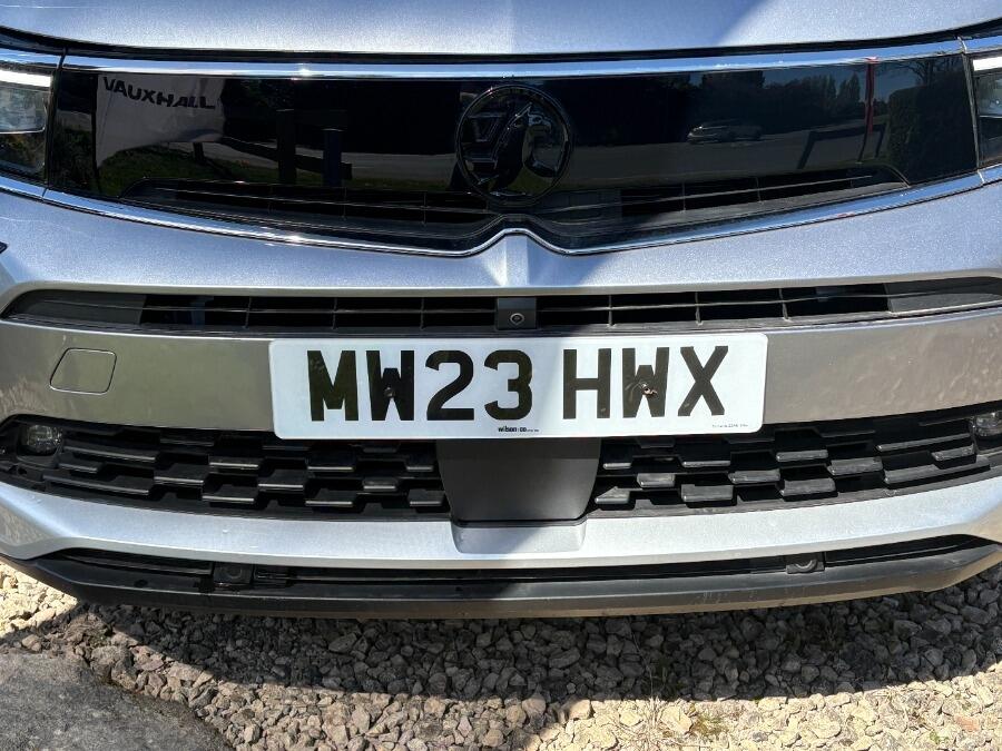 Used Vauxhall Grandland 2023 for sale - 76786720: Photo 13