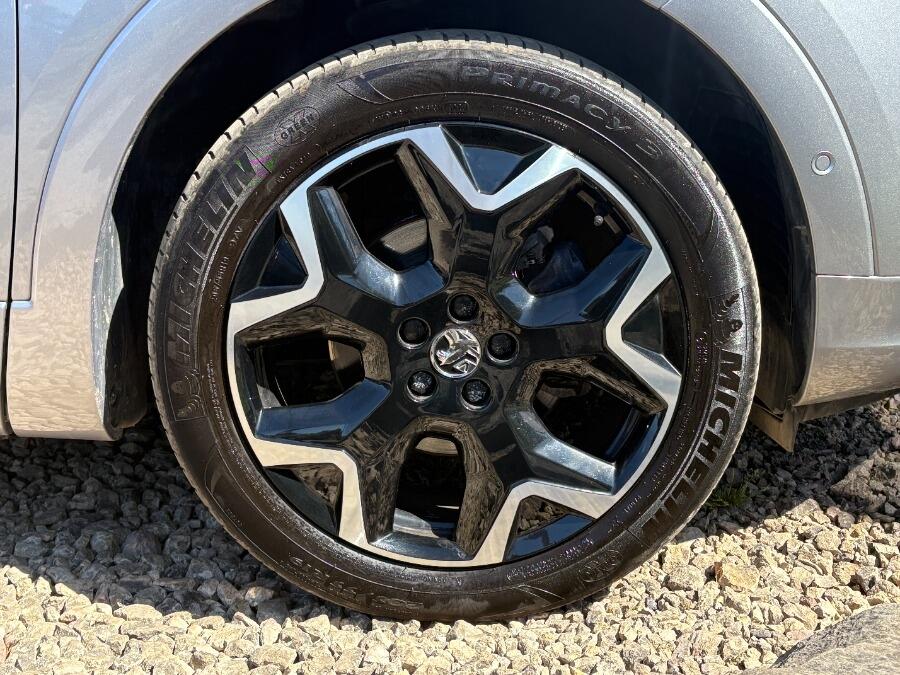 Used Vauxhall Grandland 2023 for sale - 76786720: Photo 16