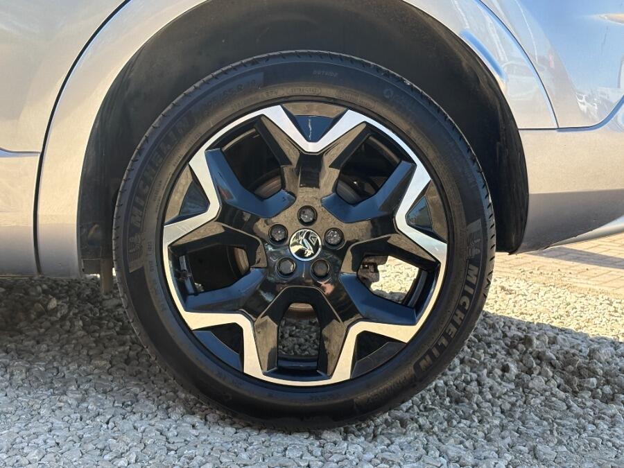 Used Vauxhall Grandland 2023 for sale - 76786720: Photo 17