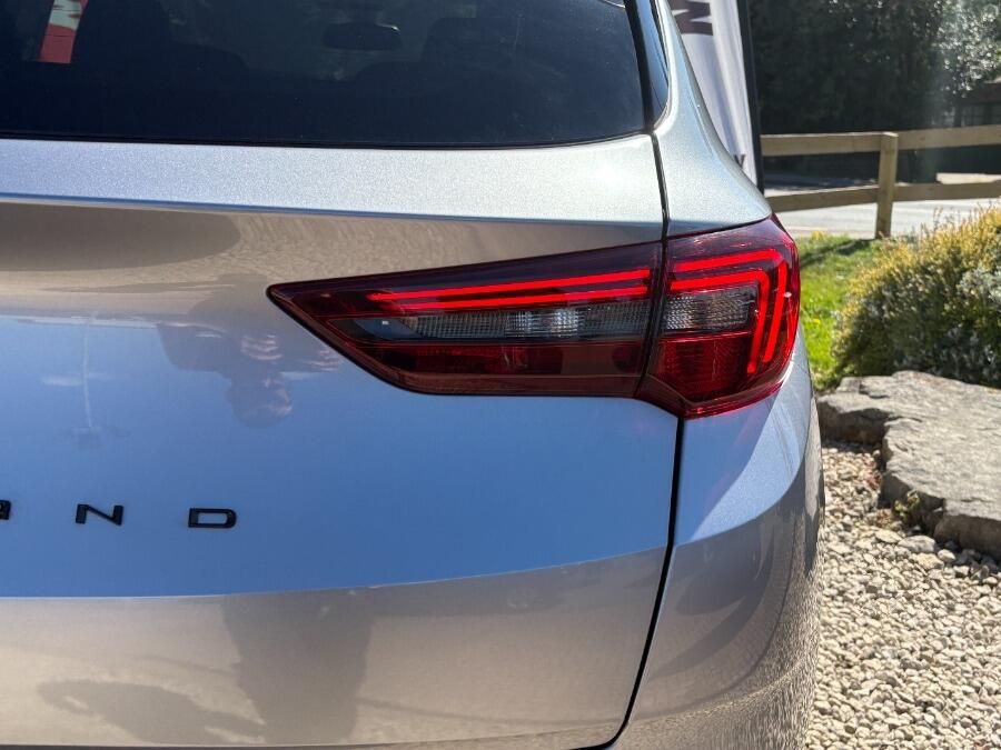 Used Vauxhall Grandland 2023 for sale - 76786720: Photo 19