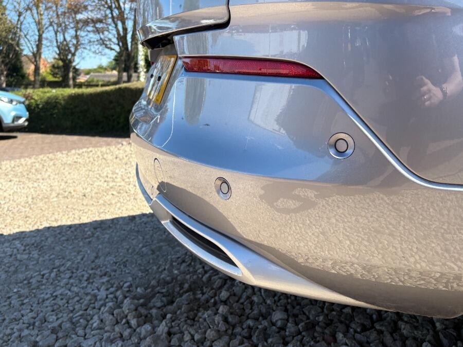 Used Vauxhall Grandland 2023 for sale - 76786720: Photo 20