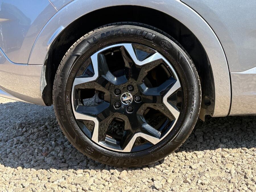 Used Vauxhall Grandland 2023 for sale - 76786720: Photo 21