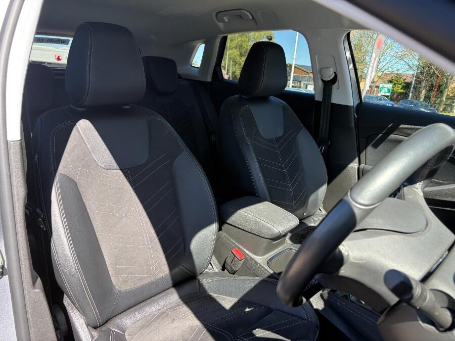 Used Vauxhall Grandland 2023 for sale - 76786720: Photo 24