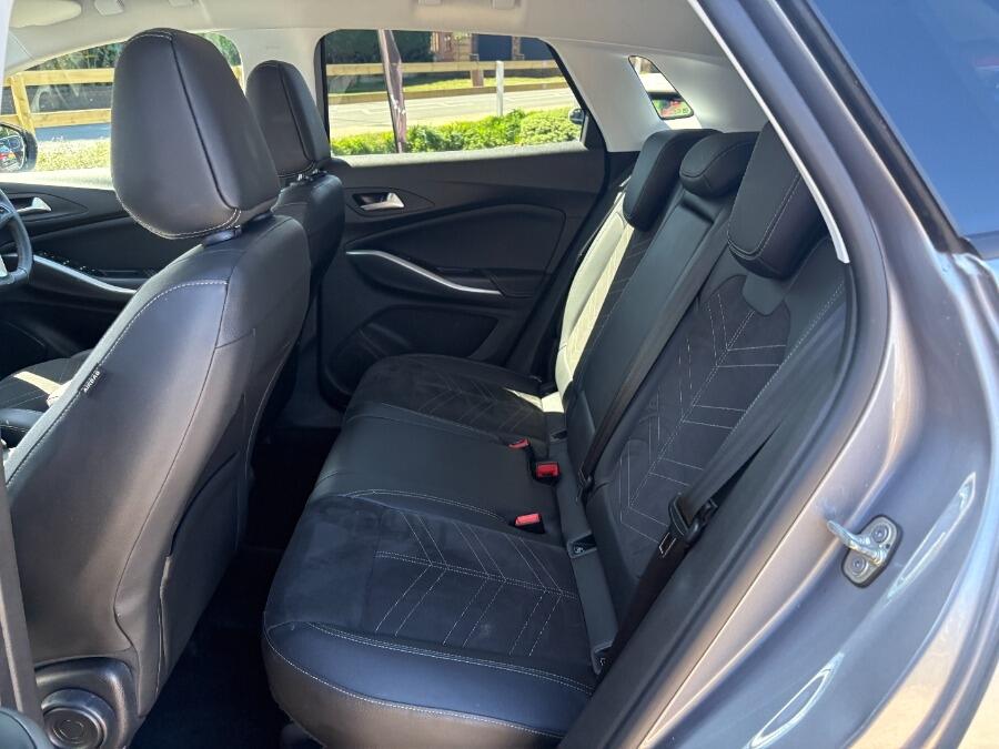 Used Vauxhall Grandland 2023 for sale - 76786720: Photo 30