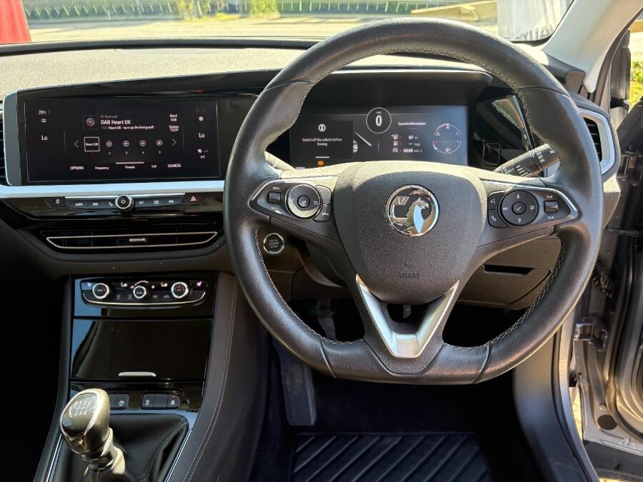 Used Vauxhall Grandland 2023 for sale - 76786720: Photo 31